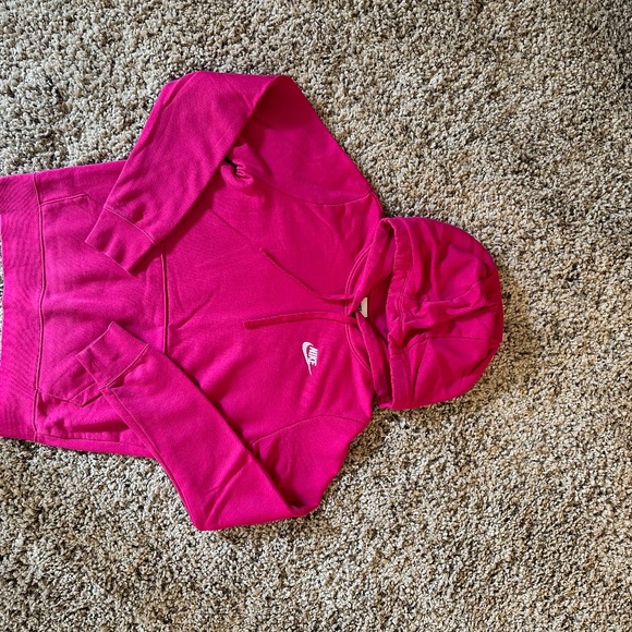Nike Womens Club Feece - size XS - Picture 5 of 6